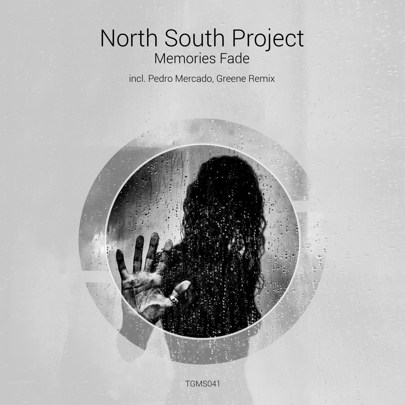 North South Project - Memories Fade EP [TGMS041]